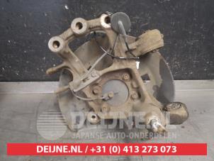 Mazda 6 Knuckle, rear left O610429 photo 2