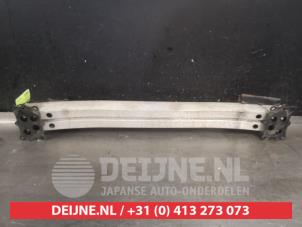 Subaru Legacy Stoßstangenrahmen vorne O610434 foto 2