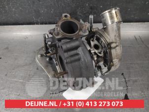 Toyota Verso Turbo O610440 foto 4