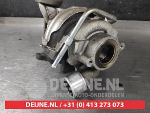 Toyota Verso Turbo O610440 foto 2