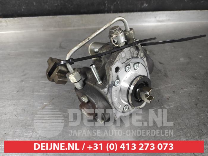 Toyota Rav-4 Kraftstoffpumpe Mechanisch O610441