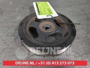 Hyundai I30 Krukas Poelie O610449 foto 2