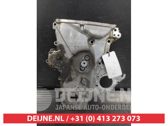 Hyundai I30 Kettenkasten Deckel O610453