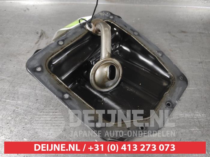 Gebruikte Carterpan Hyundai i30 (FD) 1.4 CVVT 16V Prijs € 50,00 Margeregeling aangeboden door V.Deijne Jap.Auto-onderdelen BV
