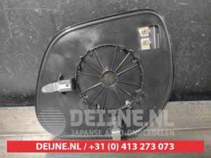 Mitsubishi ASX Spiegelglas rechts O610457 foto 2