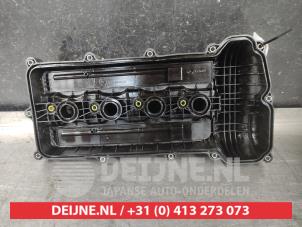 Kia Venga Kleppendeksel O610456 foto 2