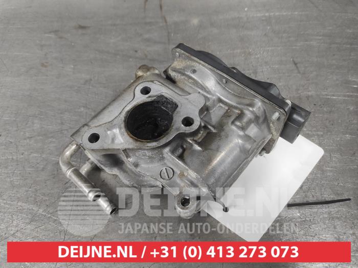 Toyota Rav-4 AGR Ventil O610498