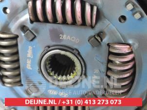 Kia Pro Ceed Clutch kit (complete) O610523 photo 2