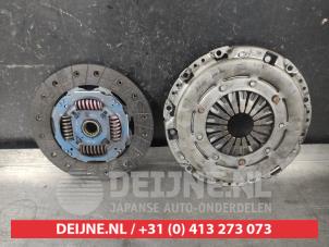 Gebruikte Koppelingsset (compleet) Kia Proceed (CD) 1.0i T-GDi 12V Prijs € 100,00 Margeregeling aangeboden door V.Deijne Jap.Auto-onderdelen BV