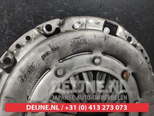 Kia Pro Ceed Clutch kit (complete) O610523 photo 3
