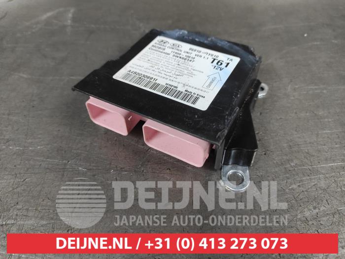 Kia Picanto Airbag Module O610525