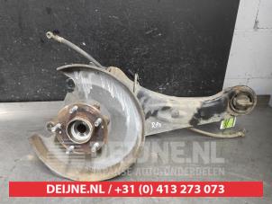 Mitsubishi Outlander Knuckle, rear right O610584 photo 2