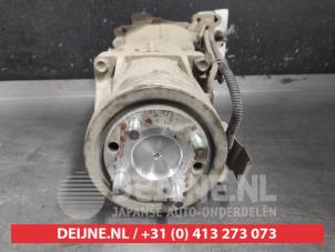 Mitsubishi Outlander Differentieel achter O610588 foto 3