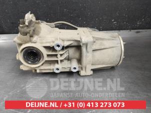 Gebruikte Differentieel achter Mitsubishi Outlander (GF/GG) 2.2 DI-D 16V Clear Tec 4x4 Prijs € 250,00 Margeregeling aangeboden door V.Deijne Jap.Auto-onderdelen BV