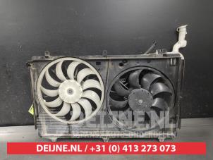 Mitsubishi Outlander Cooling fan housing O610594 photo 3