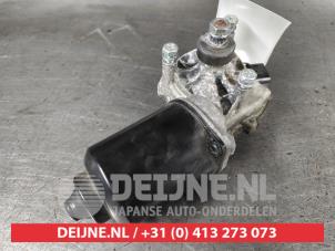 Kia Stonic Front wiper motor O610602 photo 2