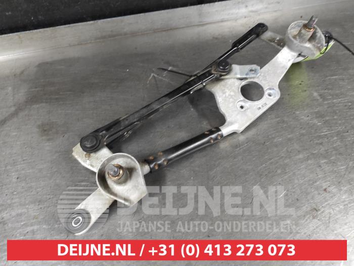 Kia Stonic Scheibenwischer Mechanik O610603