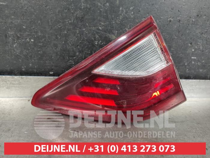 Kia Stonic Achterklep reflector rechts O610614