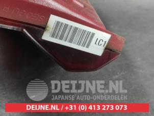 Kia Stonic Tailgate reflector, right O610614 photo 3