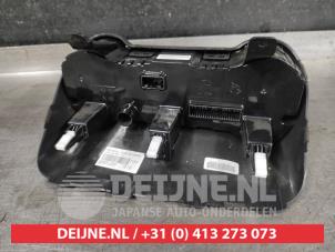 Kia Stonic Heater control panel O610622 photo 2