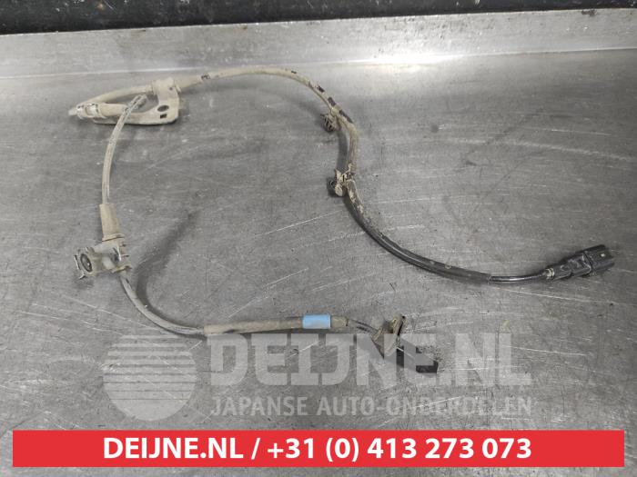 Kia Niro ABS Sensor O610625