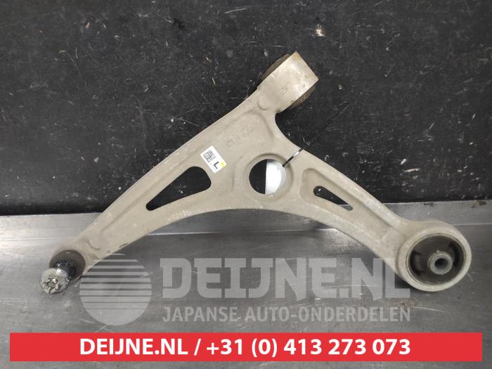 Kia Niro Draagarm onder links-voor O610629
