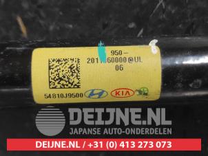 Kia Niro Stabilisator vorne O610638 foto 2