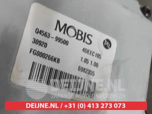 Kia Niro Lenksäulenwelle O610643 foto 3