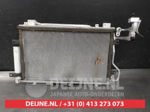 Gebruikte Airco Condensor Kia Niro I (DE) E-Niro 64 kWh Prijs € 100,00 Margeregeling aangeboden door V.Deijne Jap.Auto-onderdelen BV