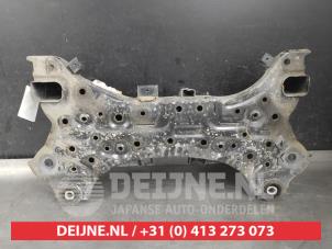 Kia Niro Unterrahmen O610679 foto 2