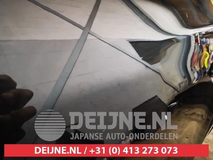 Hyundai IX35 Portier 4Deurs links-achter O610663