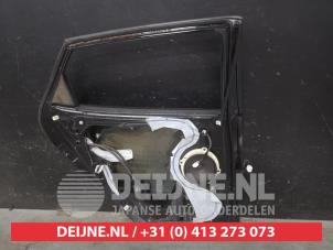 Hyundai IX35 Rear door 4-door, left O610663 photo 3