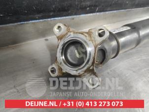 Hyundai IX35 Intermediate shaft O610681 photo 2