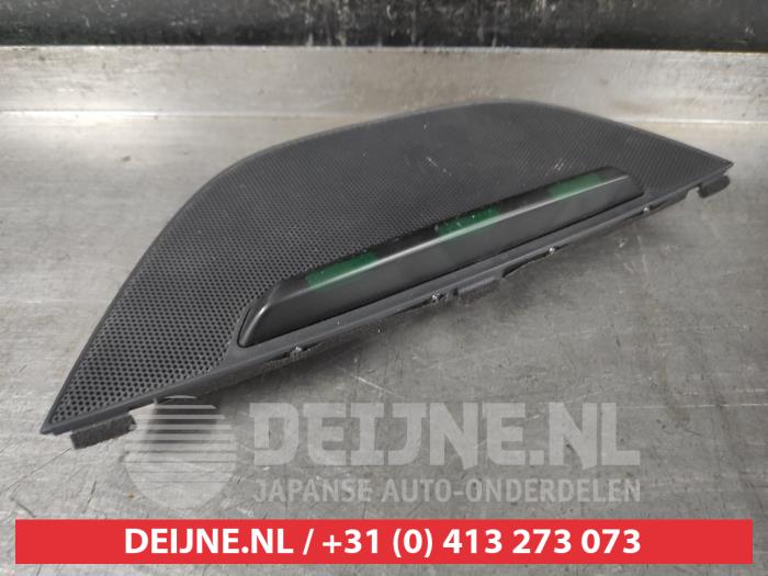 Kia Niro Accu controle module O610685