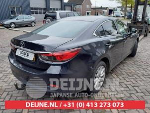 Mazda 6 Achterlicht rechts O610698 foto 3