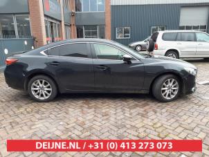 Mazda 6 Front wing, right O610714 photo 2