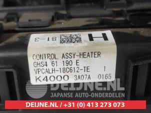 Mazda 6 Kachel Bedieningspaneel O610716 foto 3