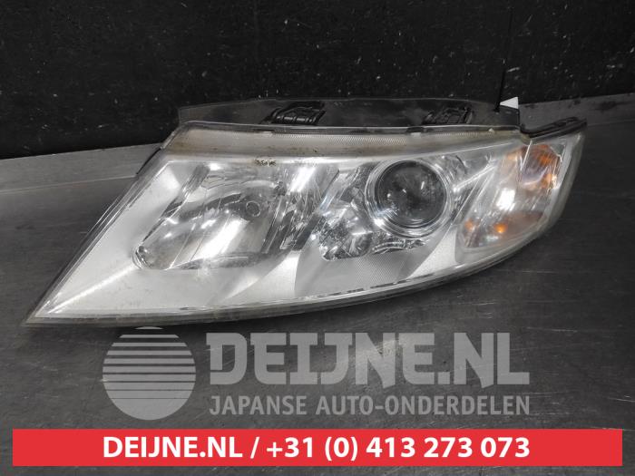 Kia Magentis Headlight, left O610727