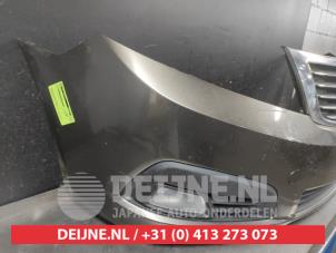 Kia Magentis Voorbumper O610729 foto 2