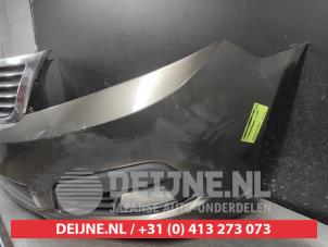 Kia Magentis Voorbumper O610729 foto 3