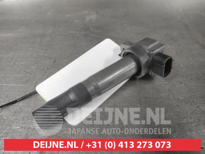Suzuki Splash Zündspule O610731