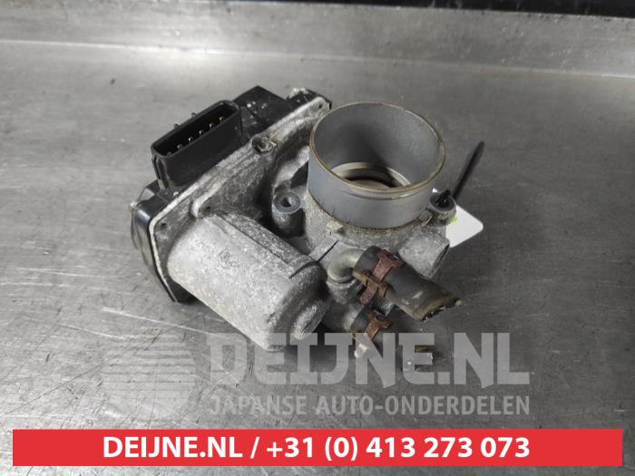 Suzuki Splash Gasklephuis O610767