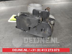 Suzuki Splash Drosselklappengehäuse O610767 foto 2