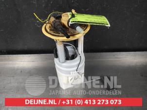 Gebruikte Tank element Pomp Mitsubishi Colt (Z2/Z3) 1.3 16V Prijs € 35,00 Margeregeling aangeboden door V.Deijne Jap.Auto-onderdelen BV