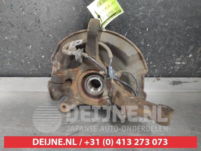 Suzuki Splash Fusee links-voor O610777