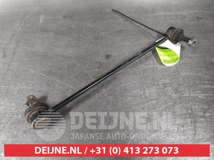 Suzuki Splash Stabilisierung Stange Führung O610778