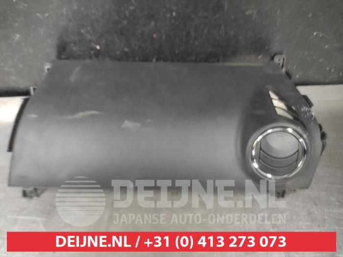 Mazda CX-7 Airbag rechts (Armaturenbrett) O610785