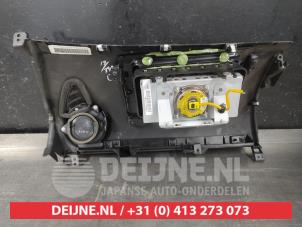 Mazda CX-7 Right airbag (dashboard) O610785 photo 2