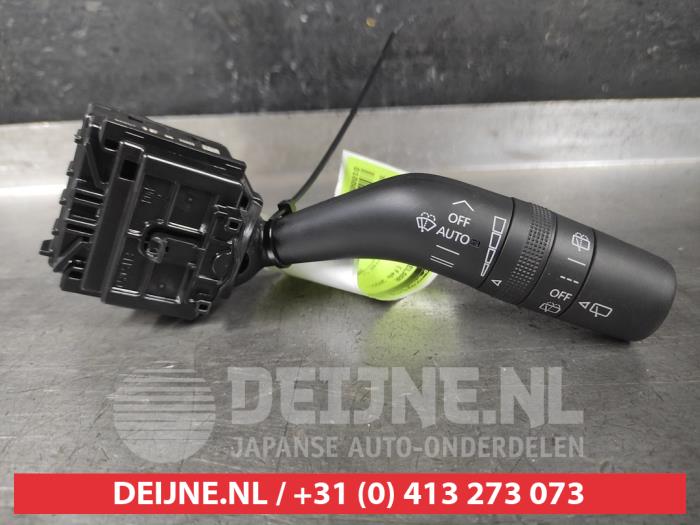 Mazda CX-30 Scheibenwischer Schalter O610787