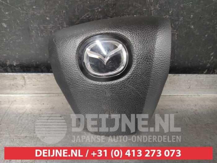 Mazda CX-7 Airbag links (Lenkrad) O610788